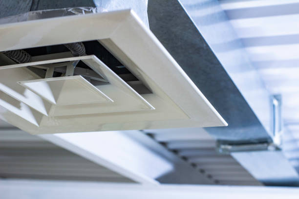 Best Commercial Air Duct Cleaning  in Rock Hill, NY