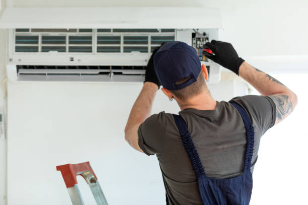 Best Local Air Duct Cleaning Services  in Rock Hill, NY