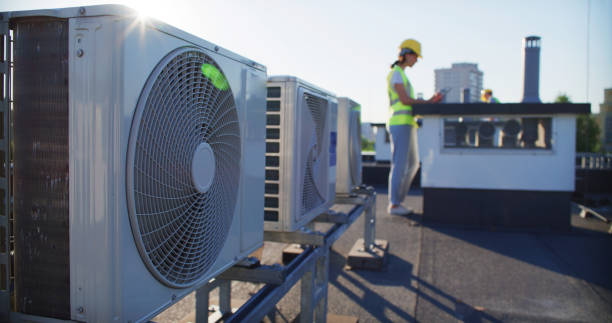Best Air Duct Sanitizing Services  in Rock Hill, NY