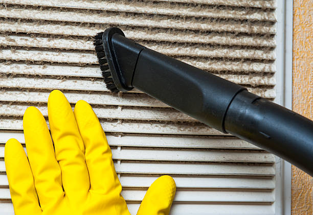 Best Air Vent Cleaning Services  in Rock Hill, NY